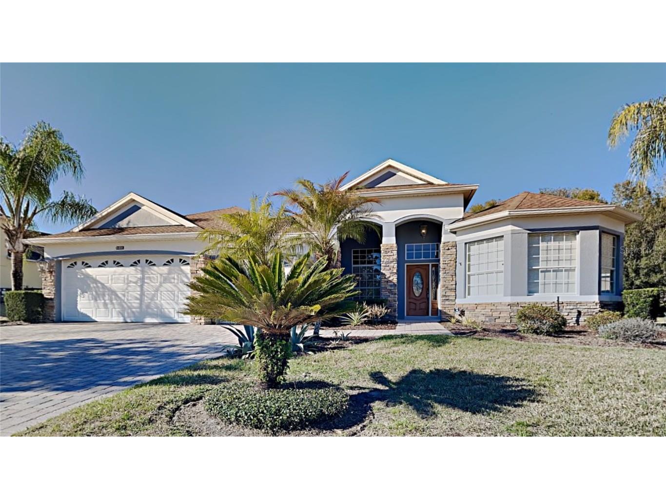 6156 Tremayne Drive Mount Dora FL 32757 T3355467 image1