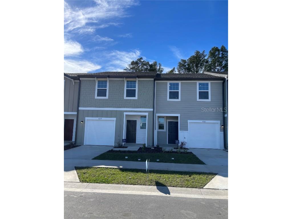 6157 Daerr Ridge #6157 Zephyrhills FL 33542 T3490961 image1