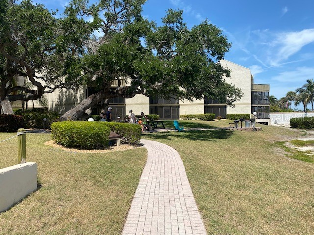 6157 E Midnight Pass Road #B51 Sarasota FL 34242 A4649777 image29