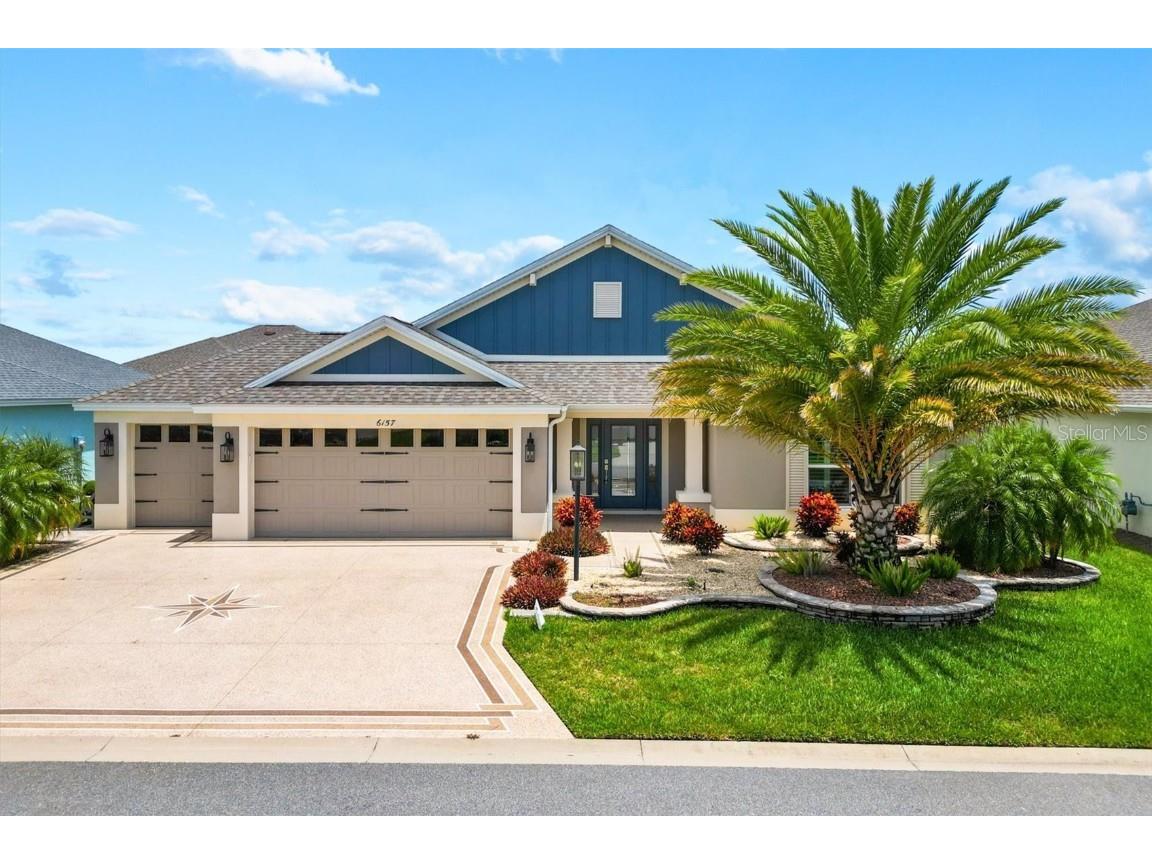 6157 Grasso Circle The Villages FL 32163 G5085004 image1