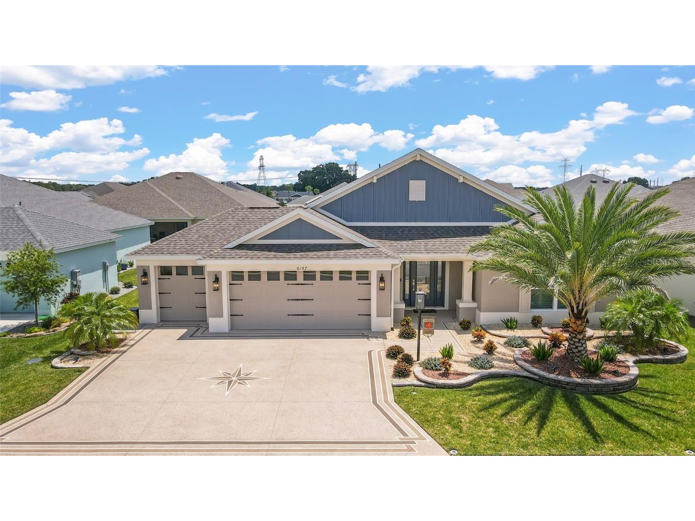 6157 Grasso Circle The Villages FL 32163 O6112787 image1