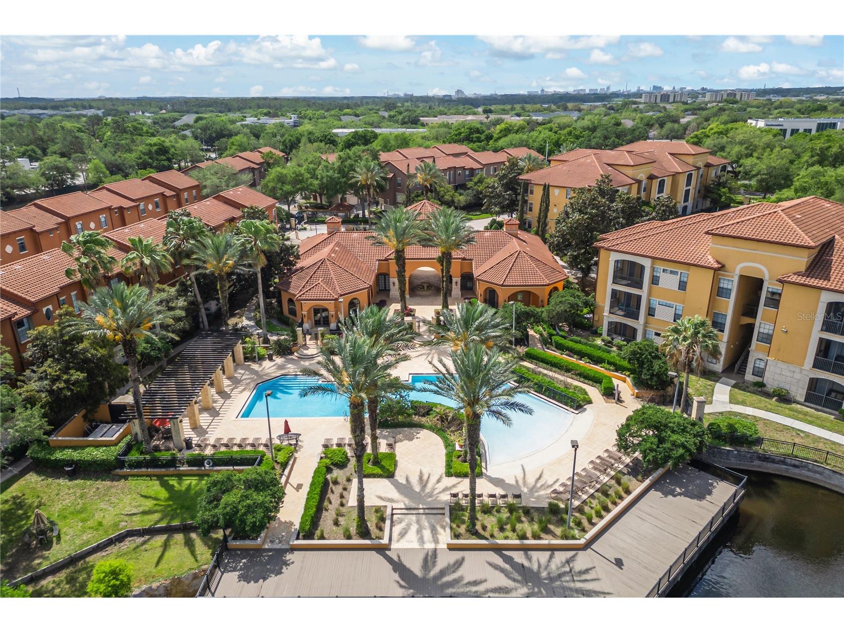 6157 Metrowest Boulevard #202 Orlando FL 32835 O6399221 image24