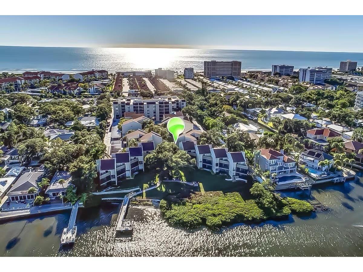 6157 Midnight Pass Road #A51 Sarasota FL 34242 TB8482718 image1
