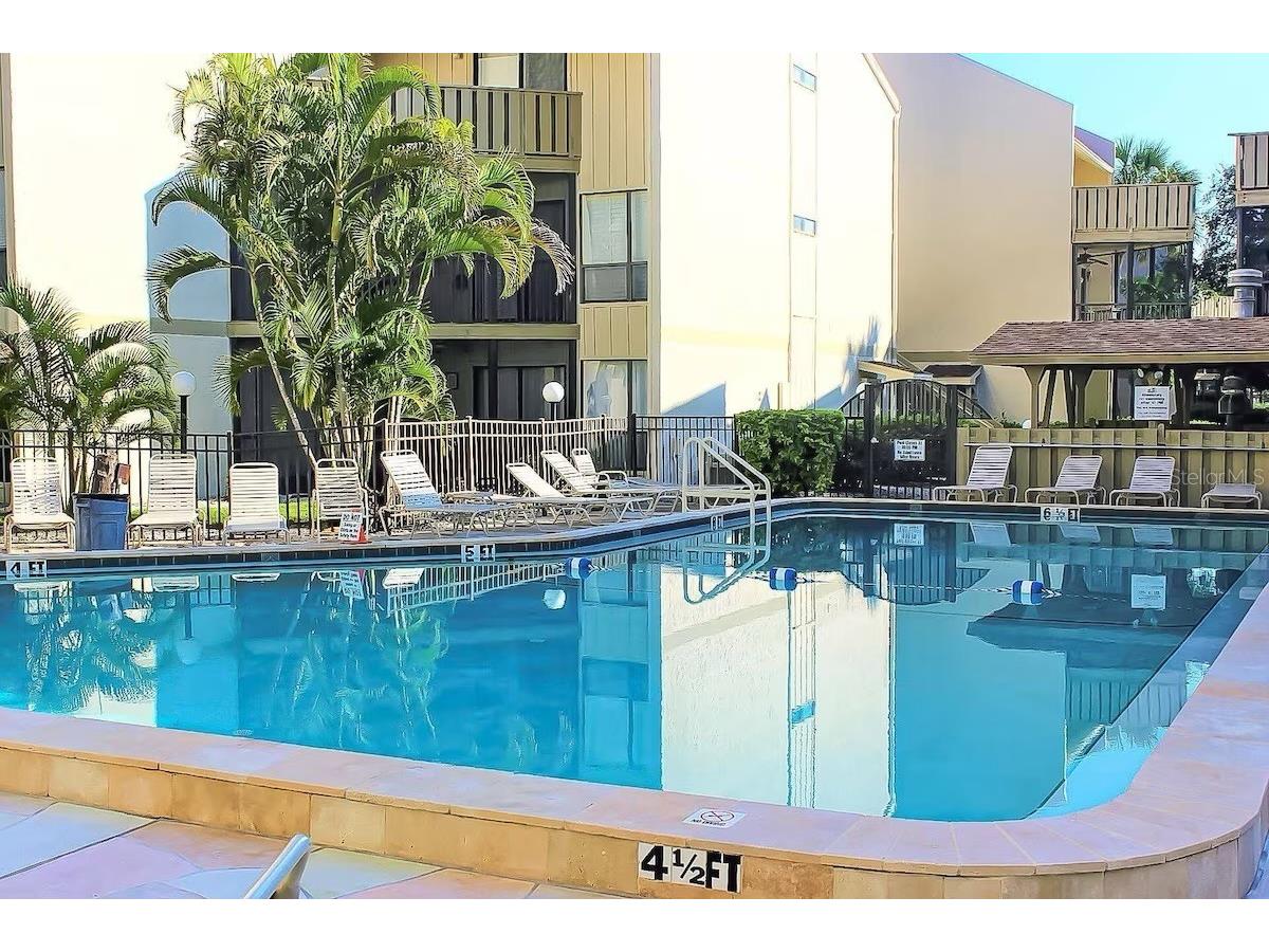 6157 Midnight Pass Road #A51 Sarasota FL 34242 TB8482718 image21