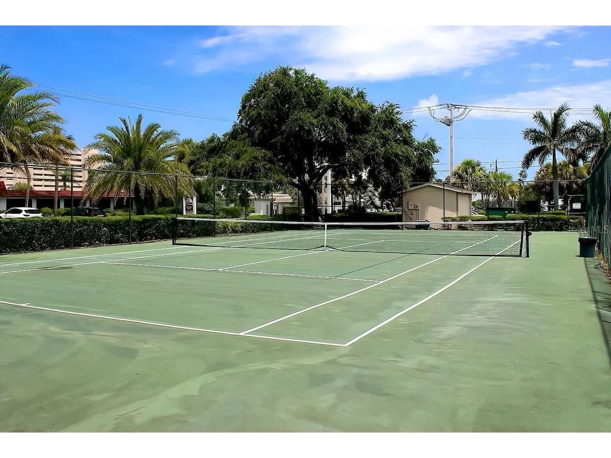 6157 Midnight Pass Road #A51 Sarasota FL 34242 TB8482718 image25