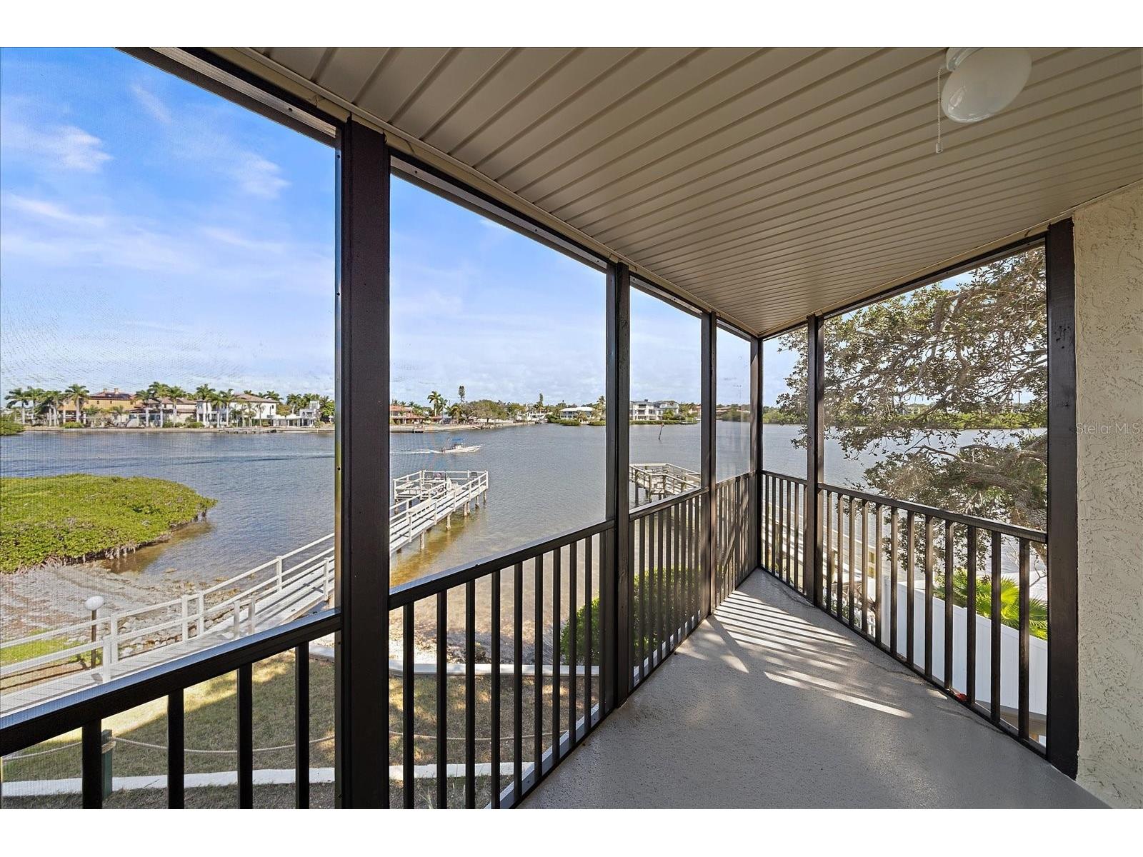 6157 Midnight Pass Road #B12 Sarasota FL 34242 - SARASOTA BAY INTRACOASTAL A4678073 image10