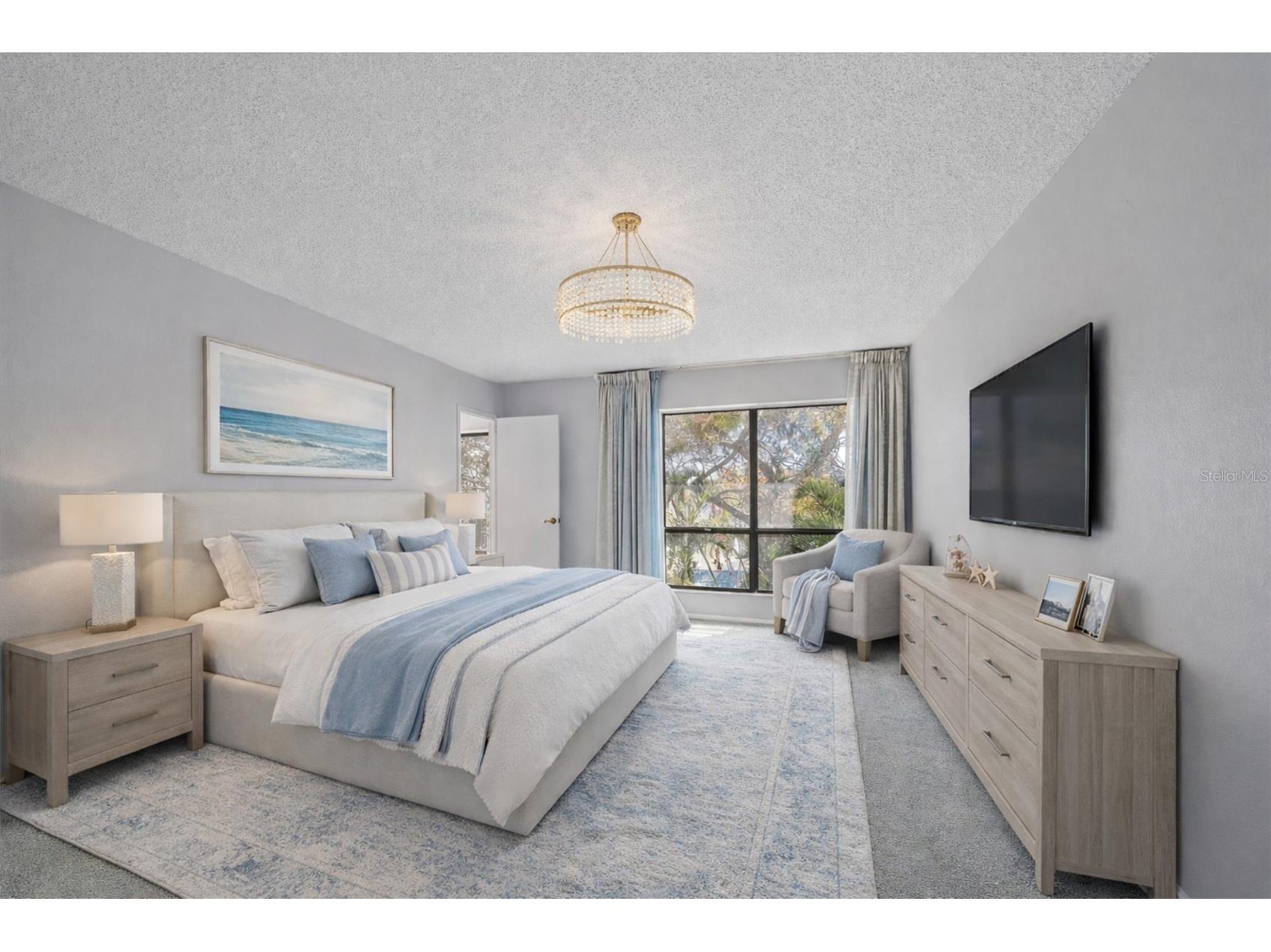 6157 Midnight Pass Road #B12 Sarasota FL 34242 - SARASOTA BAY INTRACOASTAL A4678073 image11