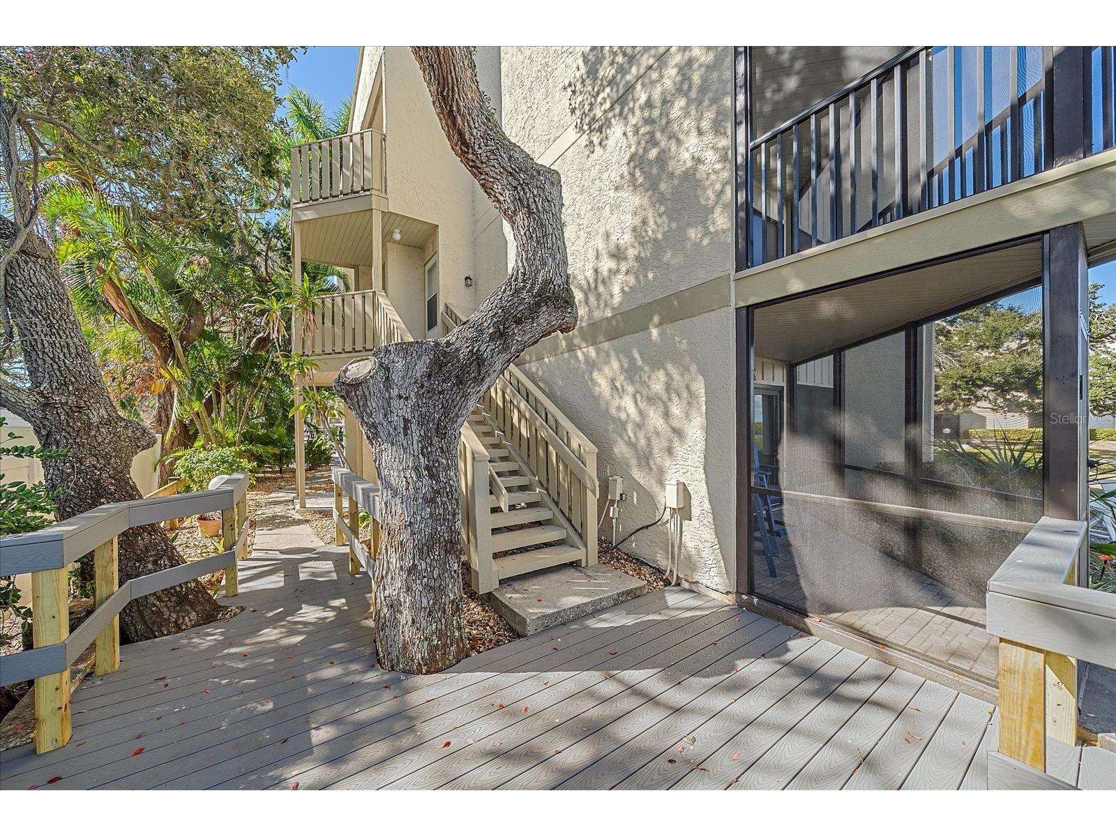 6157 Midnight Pass Road #B12 Sarasota FL 34242 - SARASOTA BAY INTRACOASTAL A4678073 image18