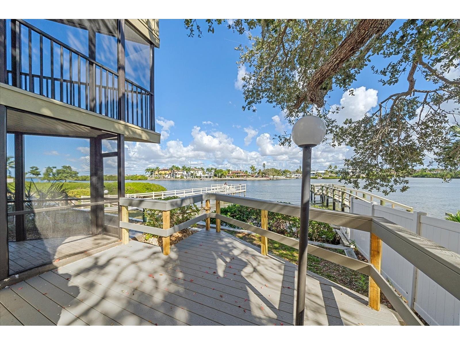 6157 Midnight Pass Road #B12 Sarasota FL 34242 - SARASOTA BAY INTRACOASTAL A4678073 image19