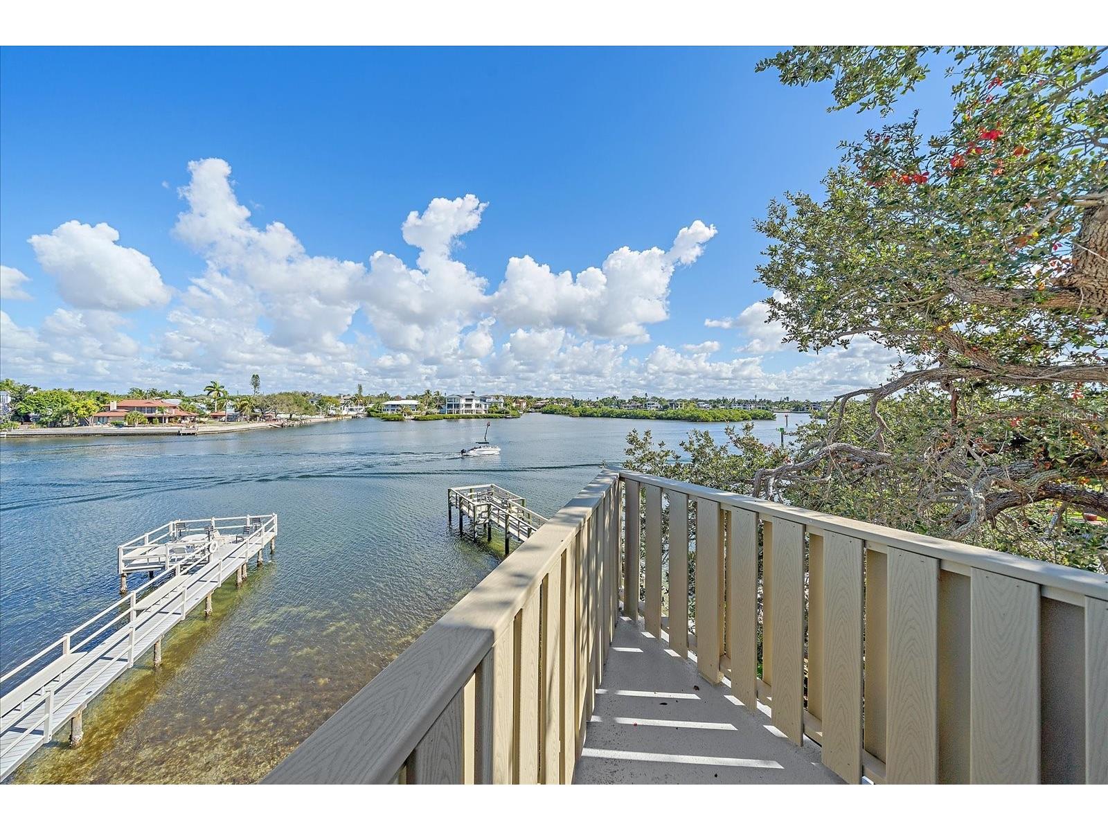 6157 Midnight Pass Road #B12 Sarasota FL 34242 - SARASOTA BAY INTRACOASTAL A4678073 image20