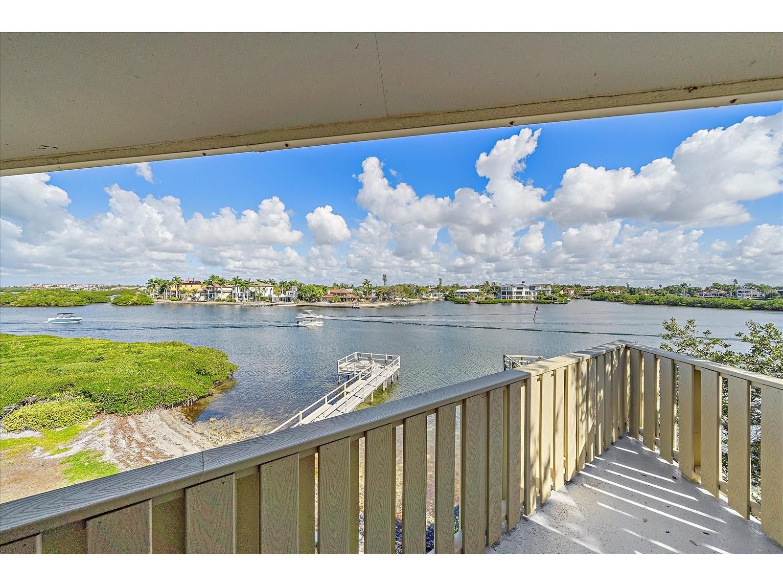 6157 Midnight Pass Road #B12 Sarasota FL 34242 - SARASOTA BAY INTRACOASTAL A4678073 image21