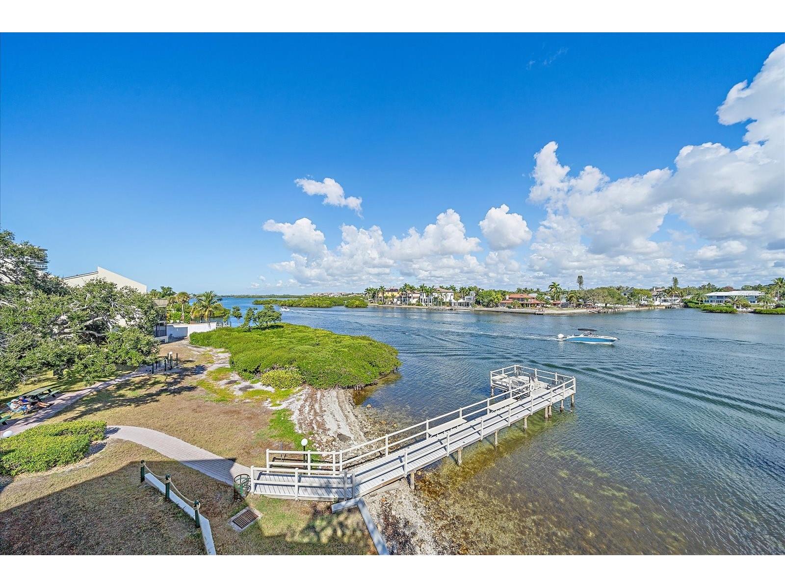 6157 Midnight Pass Road #B12 Sarasota FL 34242 - SARASOTA BAY INTRACOASTAL A4678073 image23