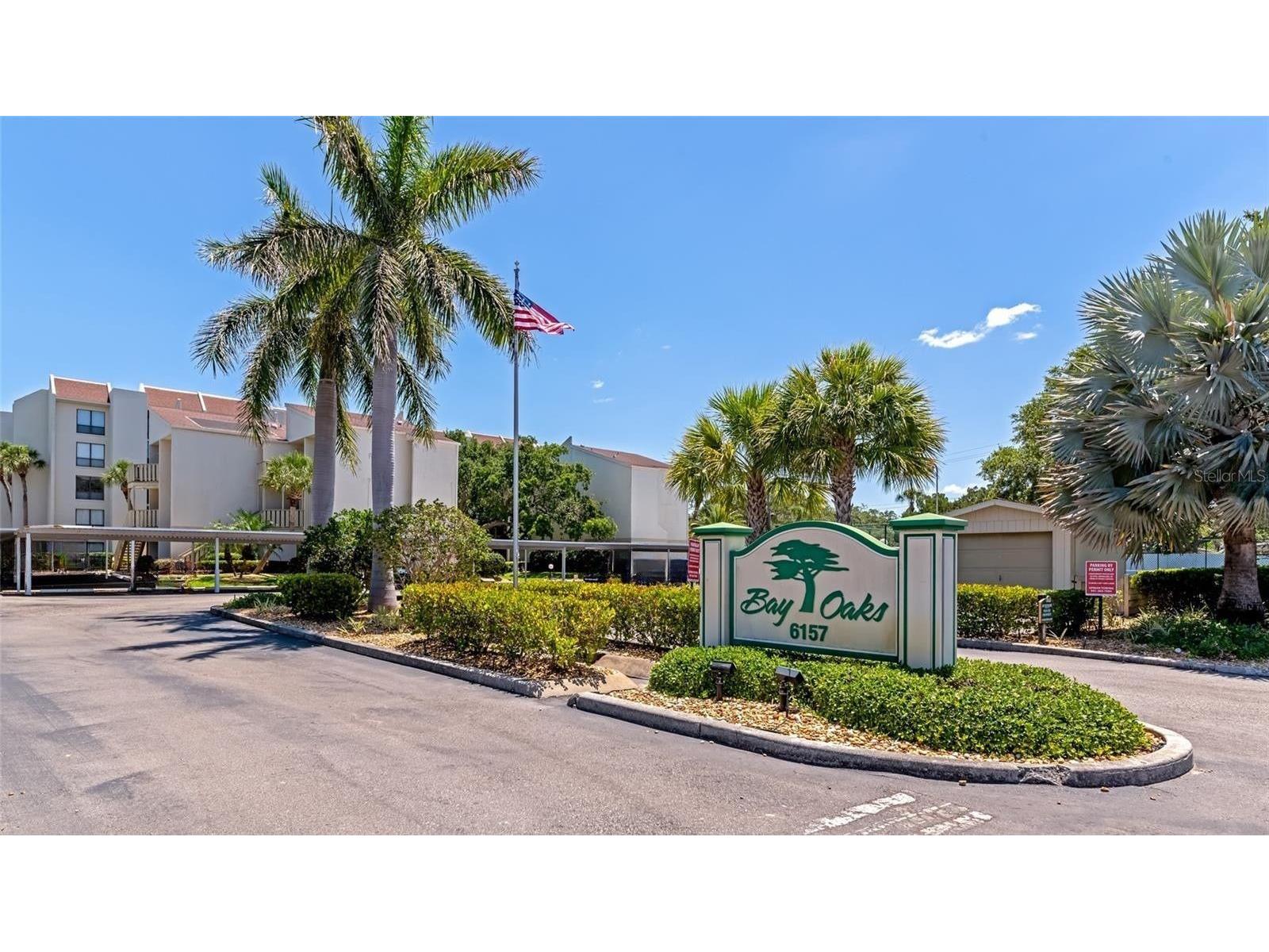 6157 Midnight Pass Road #B12 Sarasota FL 34242 - SARASOTA BAY INTRACOASTAL A4678073 image24