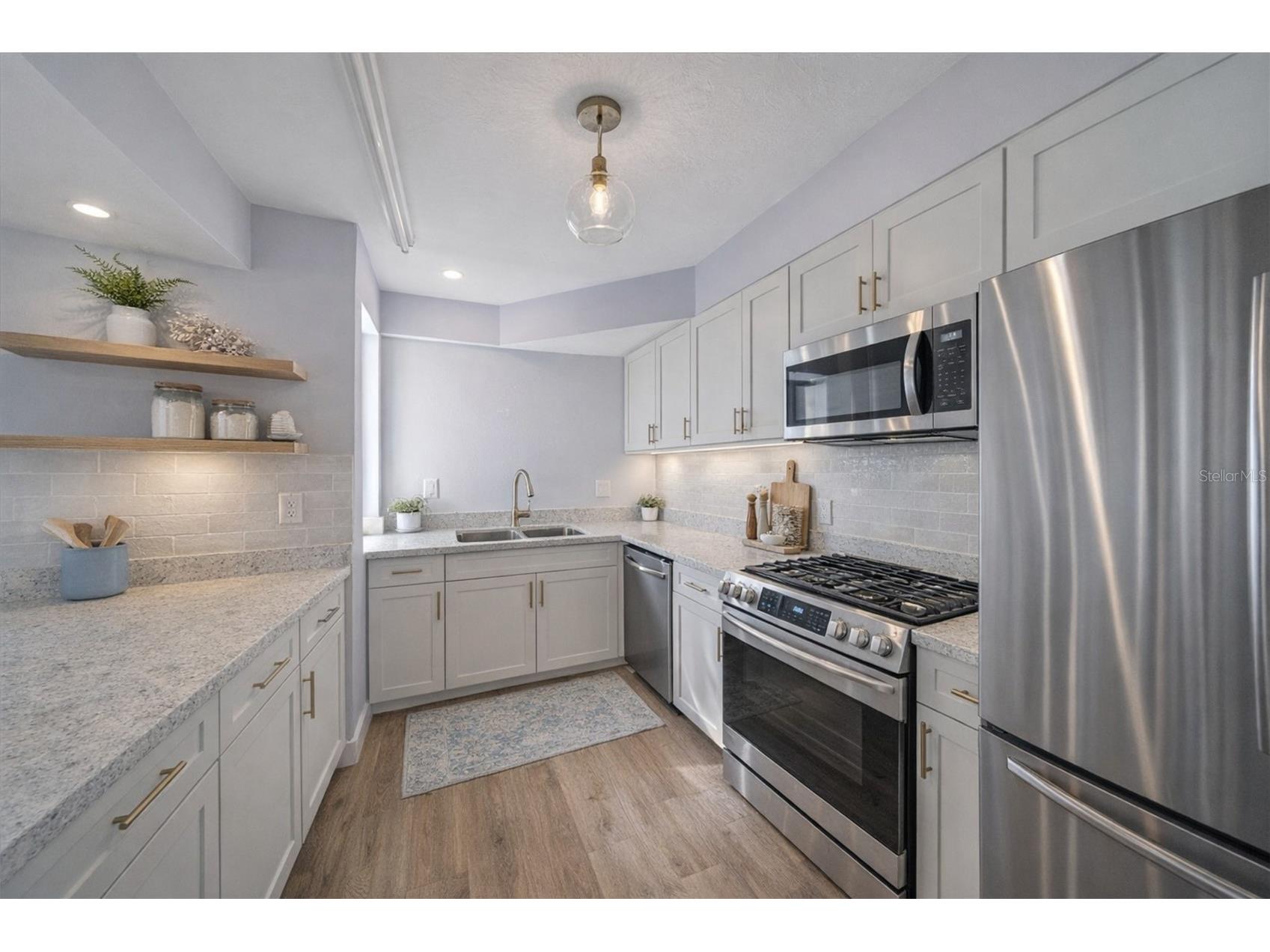 6157 Midnight Pass Road #B12 Sarasota FL 34242 - SARASOTA BAY INTRACOASTAL A4678073 image4