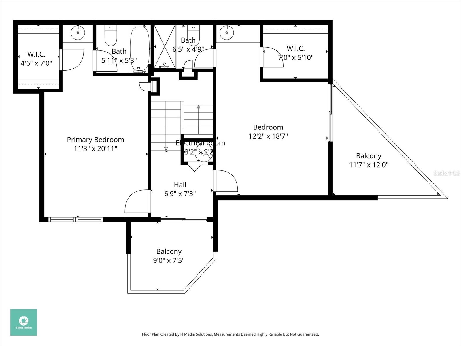 6157 Midnight Pass Road #B12 Sarasota FL 34242 - SARASOTA BAY INTRACOASTAL A4678073 image44