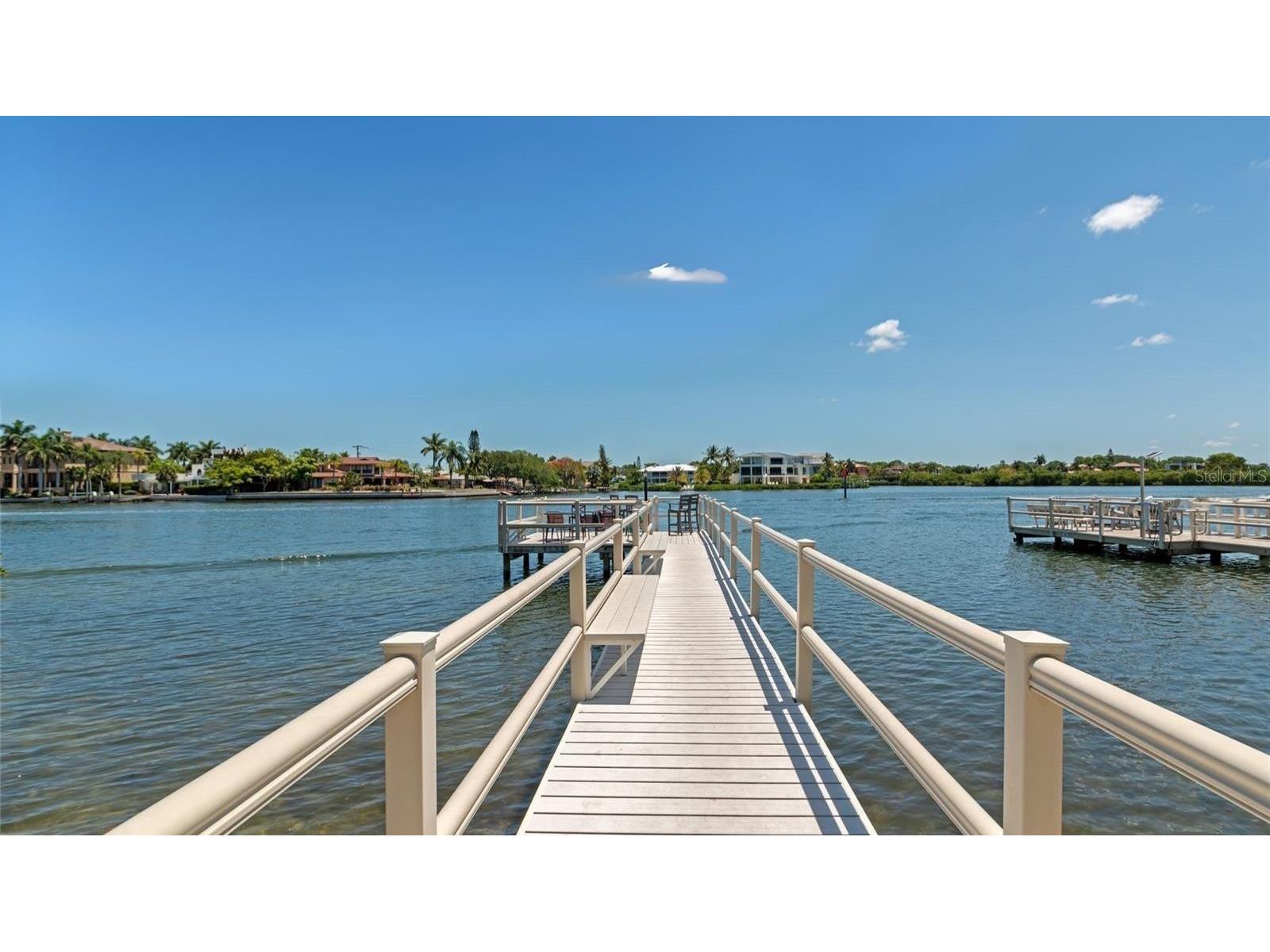6157 Midnight Pass Road #B12 Sarasota FL 34242 - SARASOTA BAY INTRACOASTAL A4678073 image45