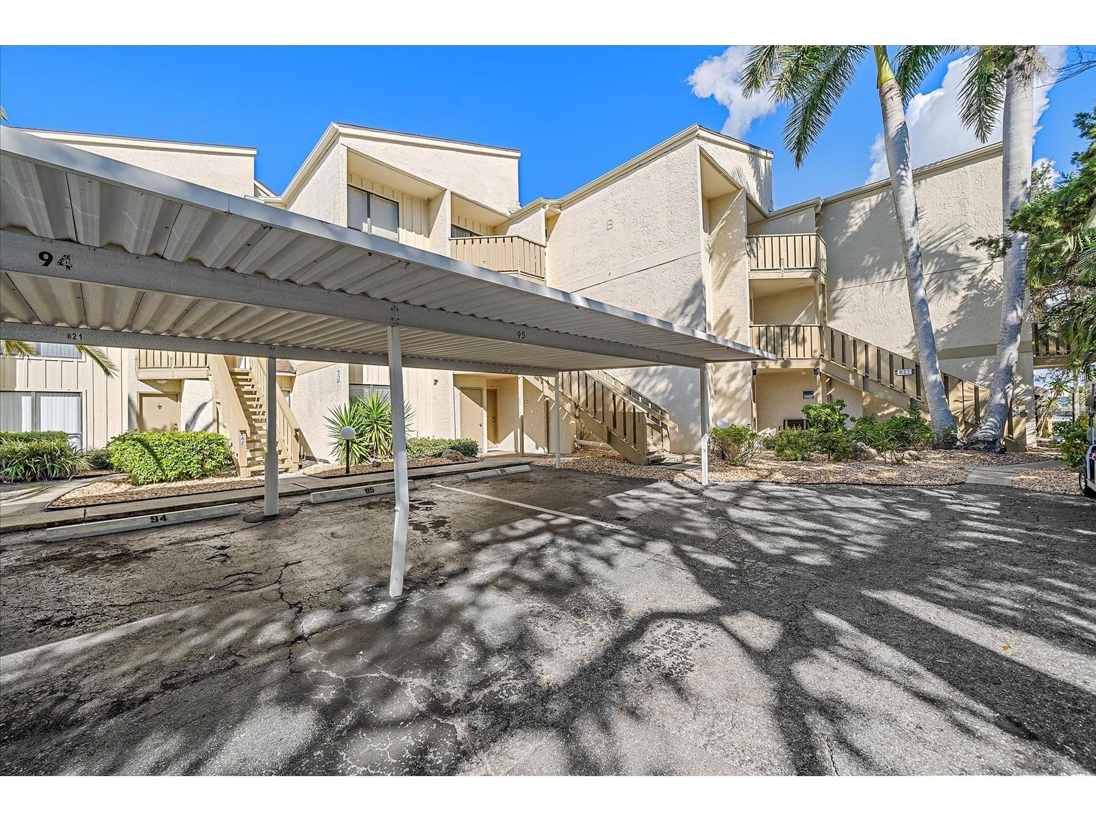 6157 Midnight Pass Road #B12 Sarasota FL 34242 - SARASOTA BAY INTRACOASTAL A4678073 image46