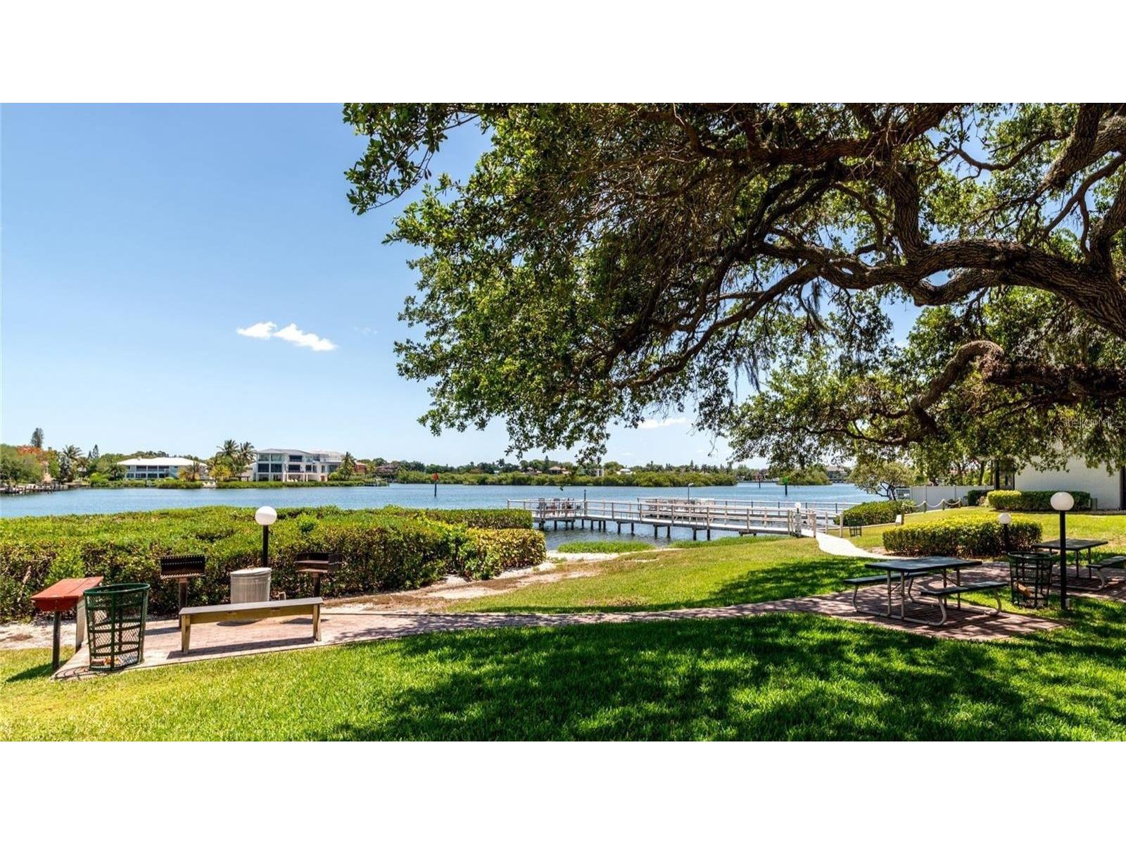 6157 Midnight Pass Road #B12 Sarasota FL 34242 - SARASOTA BAY INTRACOASTAL A4678073 image49