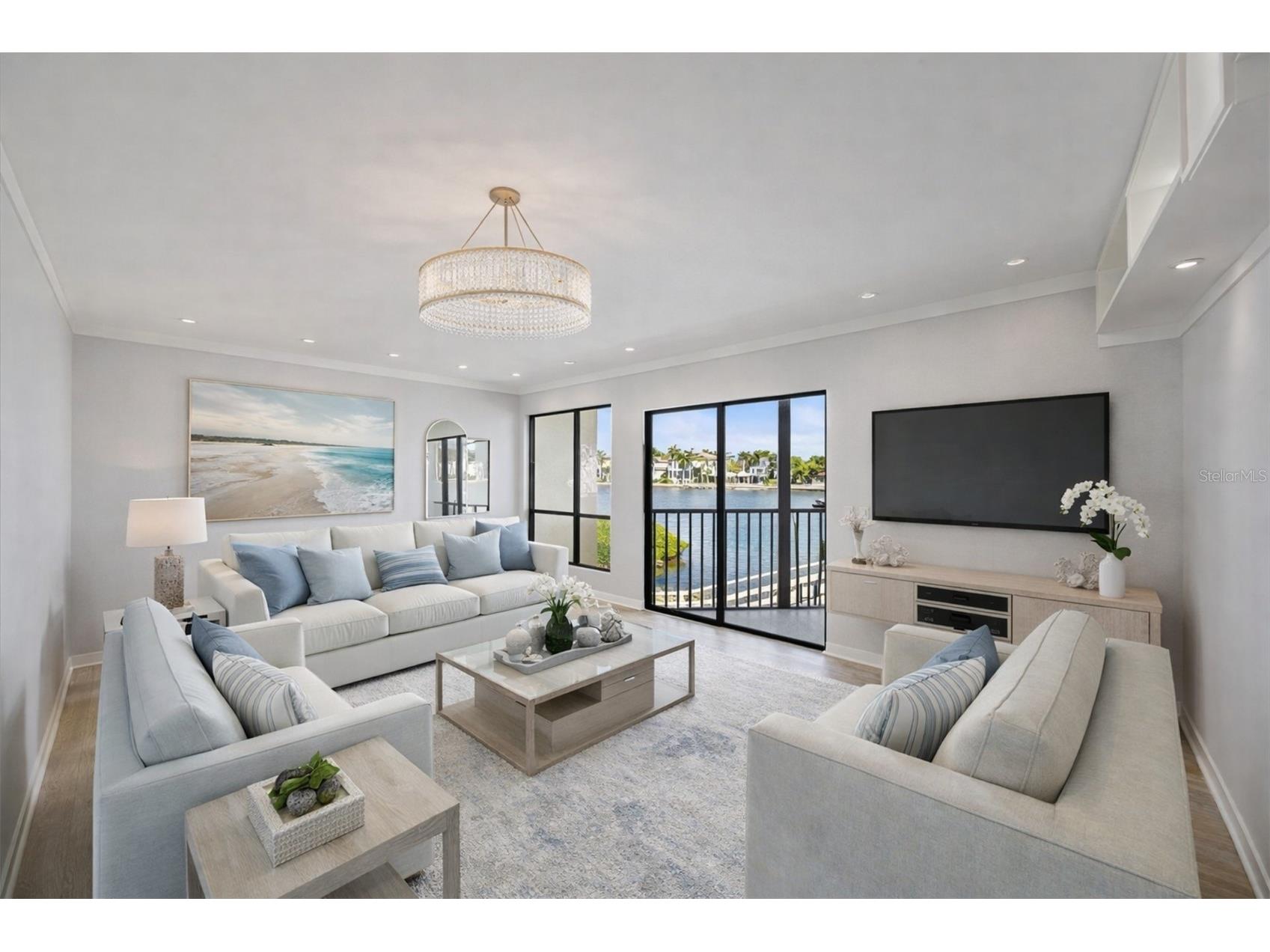 6157 Midnight Pass Road #B12 Sarasota FL 34242 - SARASOTA BAY INTRACOASTAL A4678073 image5