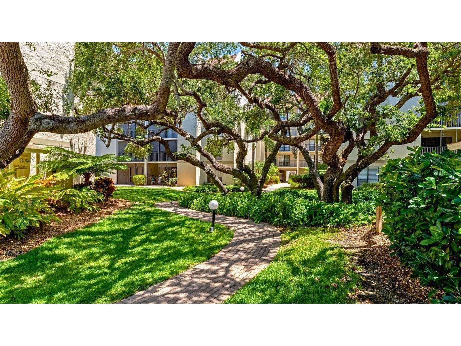 6157 Midnight Pass Road #B12 Sarasota FL 34242 - SARASOTA BAY INTRACOASTAL A4678073 image50