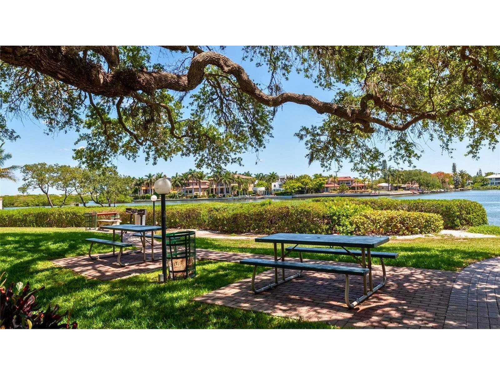 6157 Midnight Pass Road #B12 Sarasota FL 34242 - SARASOTA BAY INTRACOASTAL A4678073 image51