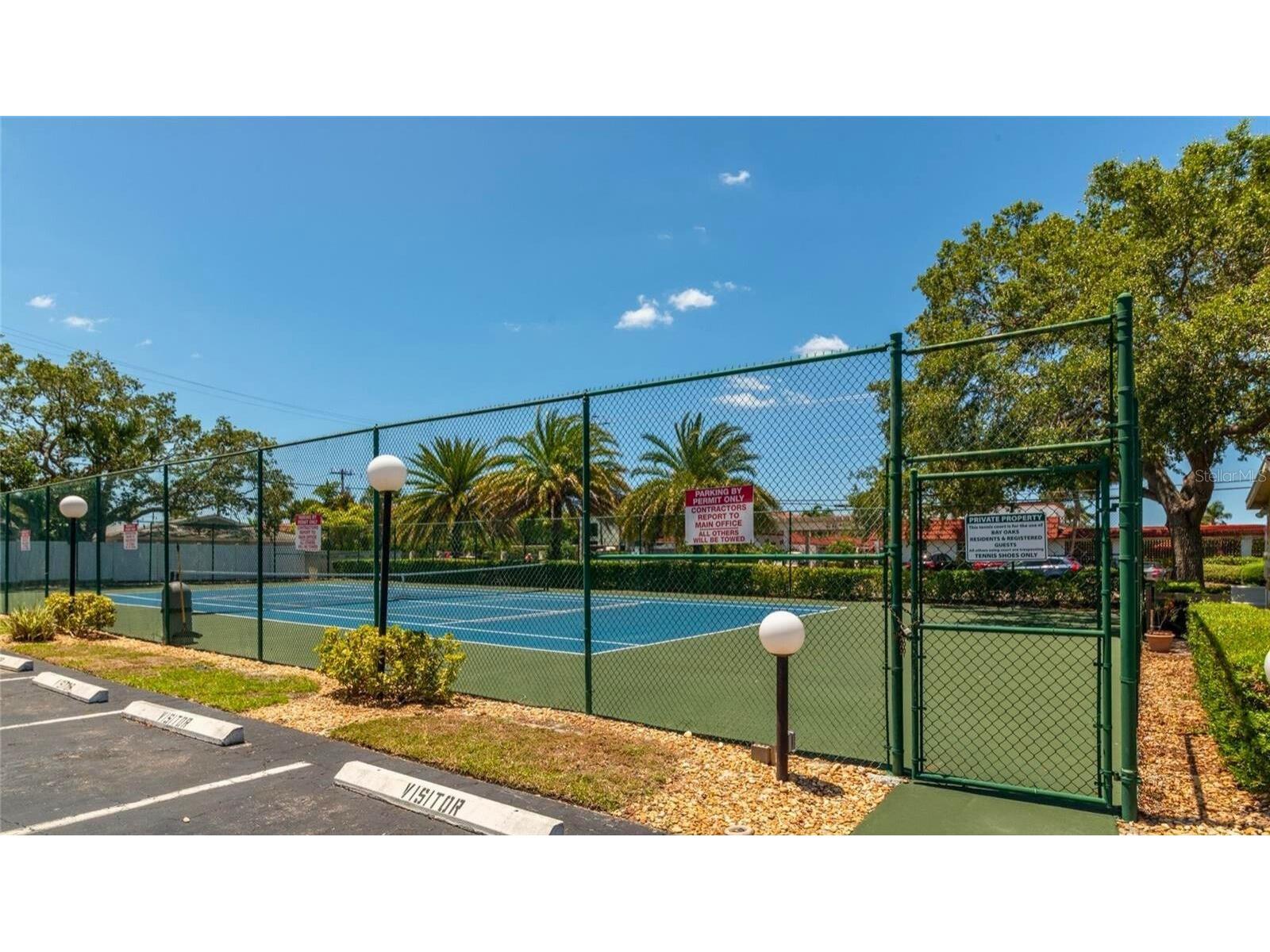6157 Midnight Pass Road #B12 Sarasota FL 34242 - SARASOTA BAY INTRACOASTAL A4678073 image52