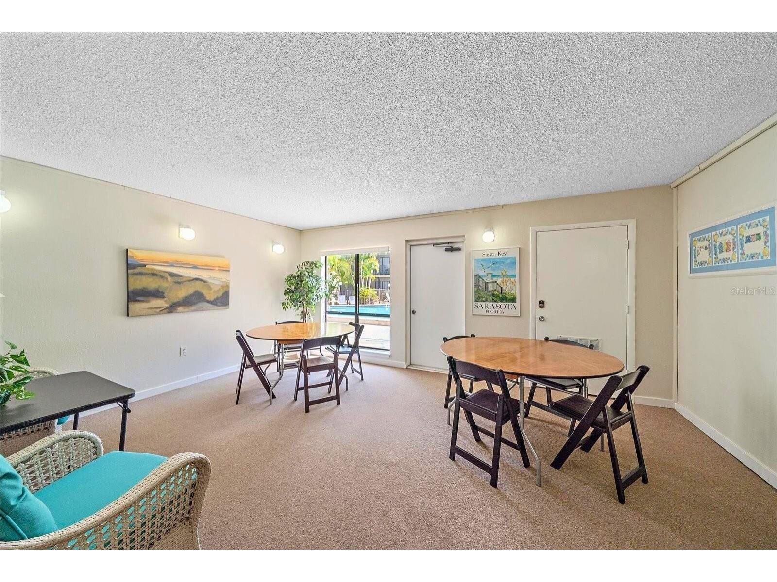 6157 Midnight Pass Road #B12 Sarasota FL 34242 - SARASOTA BAY INTRACOASTAL A4678073 image54