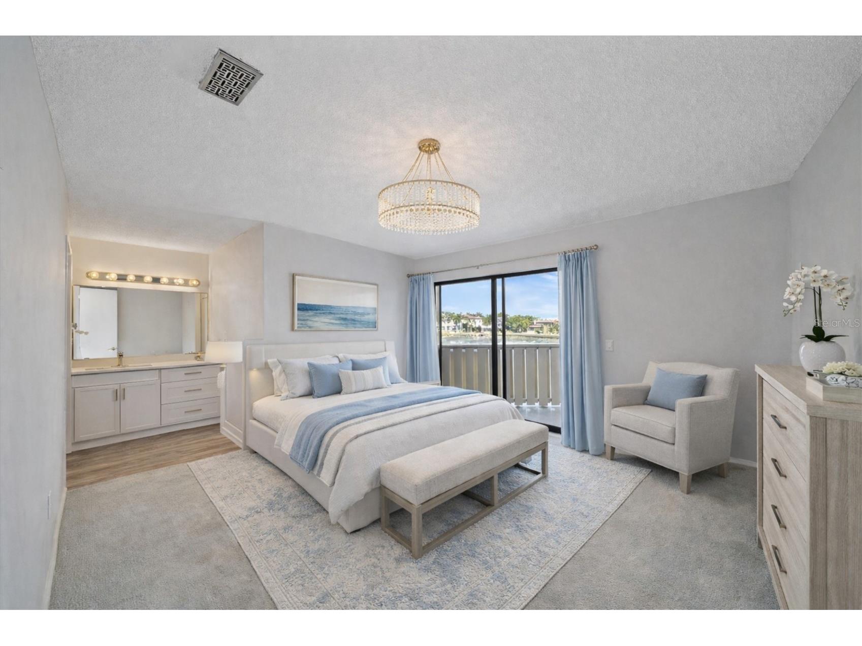 6157 Midnight Pass Road #B12 Sarasota FL 34242 - SARASOTA BAY INTRACOASTAL A4678073 image6