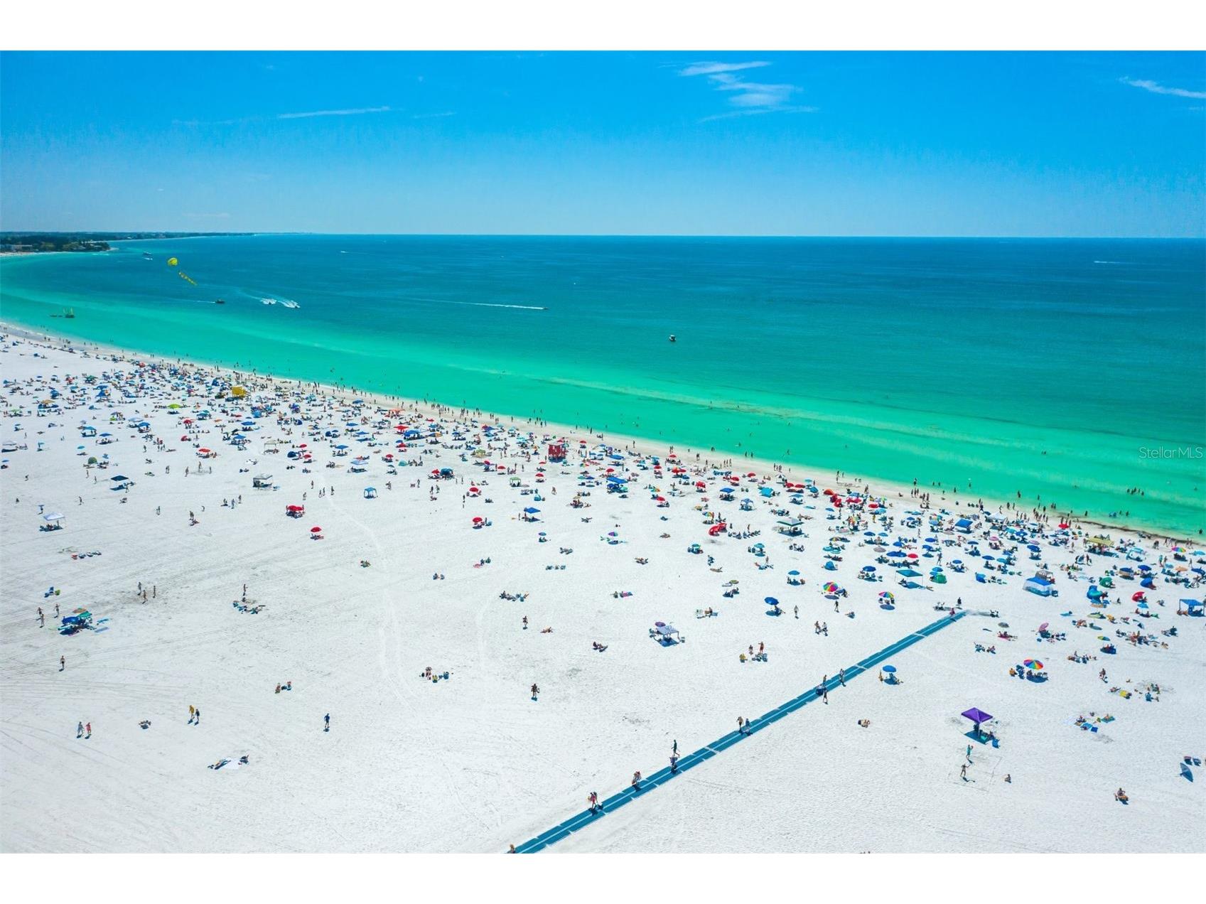 6157 Midnight Pass Road #B12 Sarasota FL 34242 - SARASOTA BAY INTRACOASTAL A4678073 image62