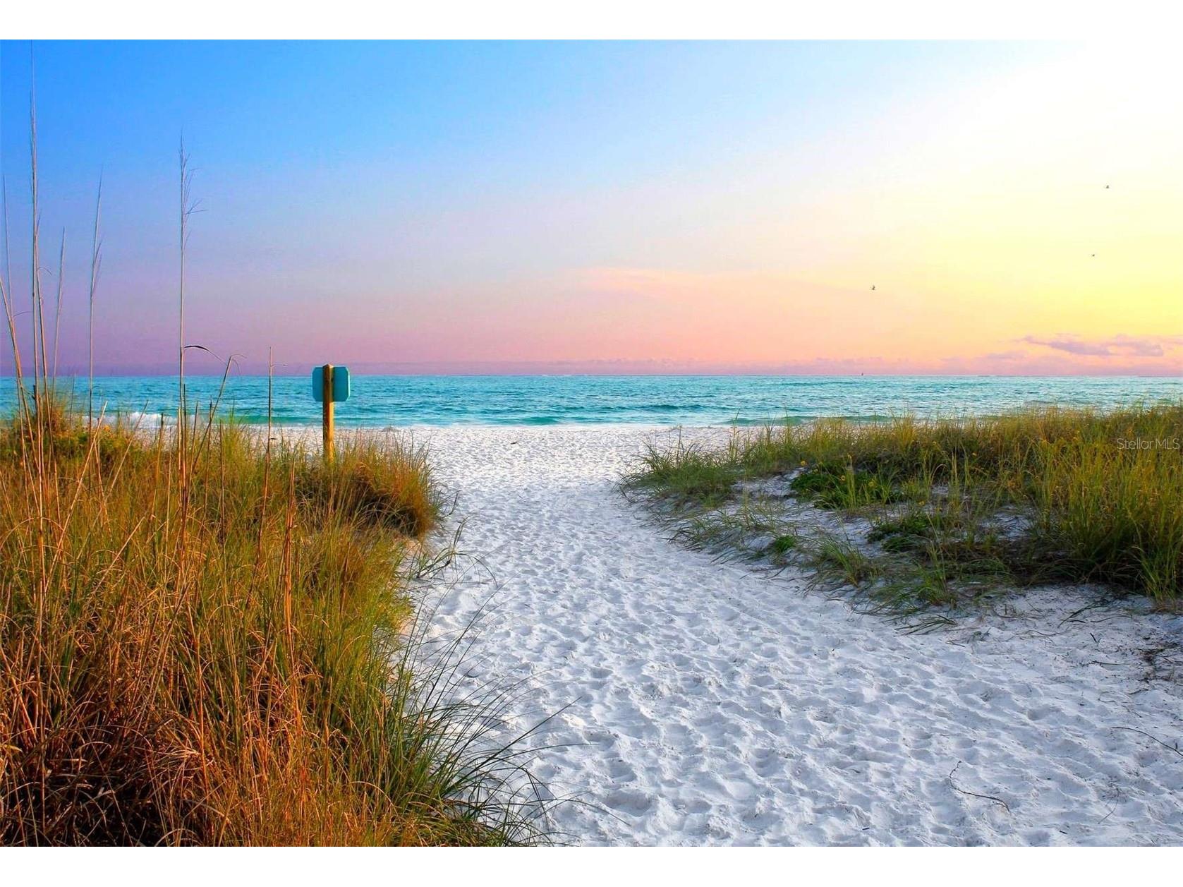 6157 Midnight Pass Road #B12 Sarasota FL 34242 - SARASOTA BAY INTRACOASTAL A4678073 image66