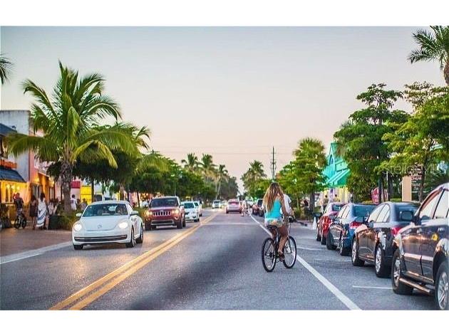 6157 Midnight Pass Road #B12 Sarasota FL 34242 - SARASOTA BAY INTRACOASTAL A4678073 image67