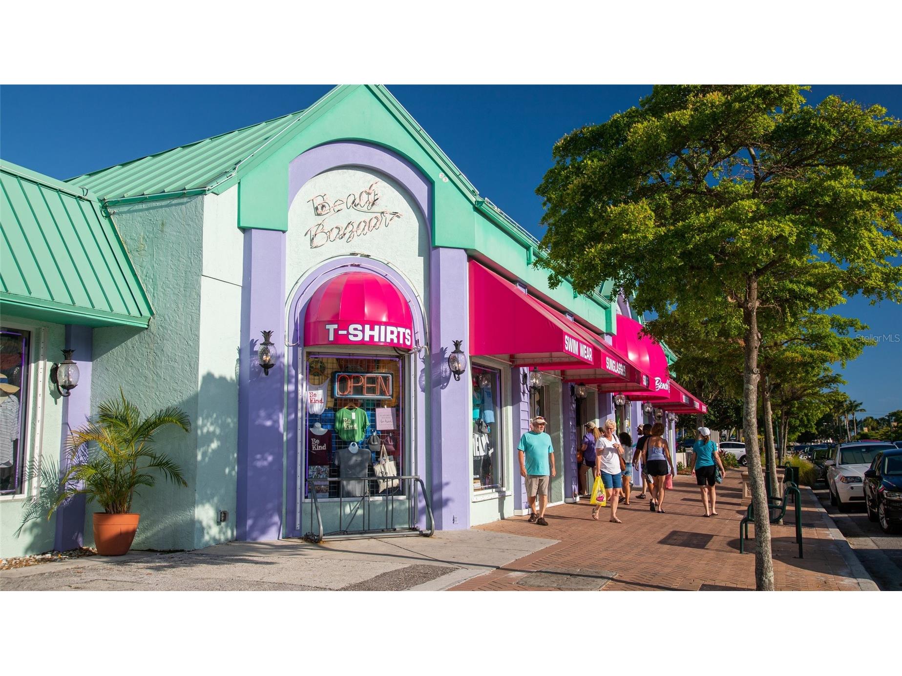 6157 Midnight Pass Road #B12 Sarasota FL 34242 - SARASOTA BAY INTRACOASTAL A4678073 image68