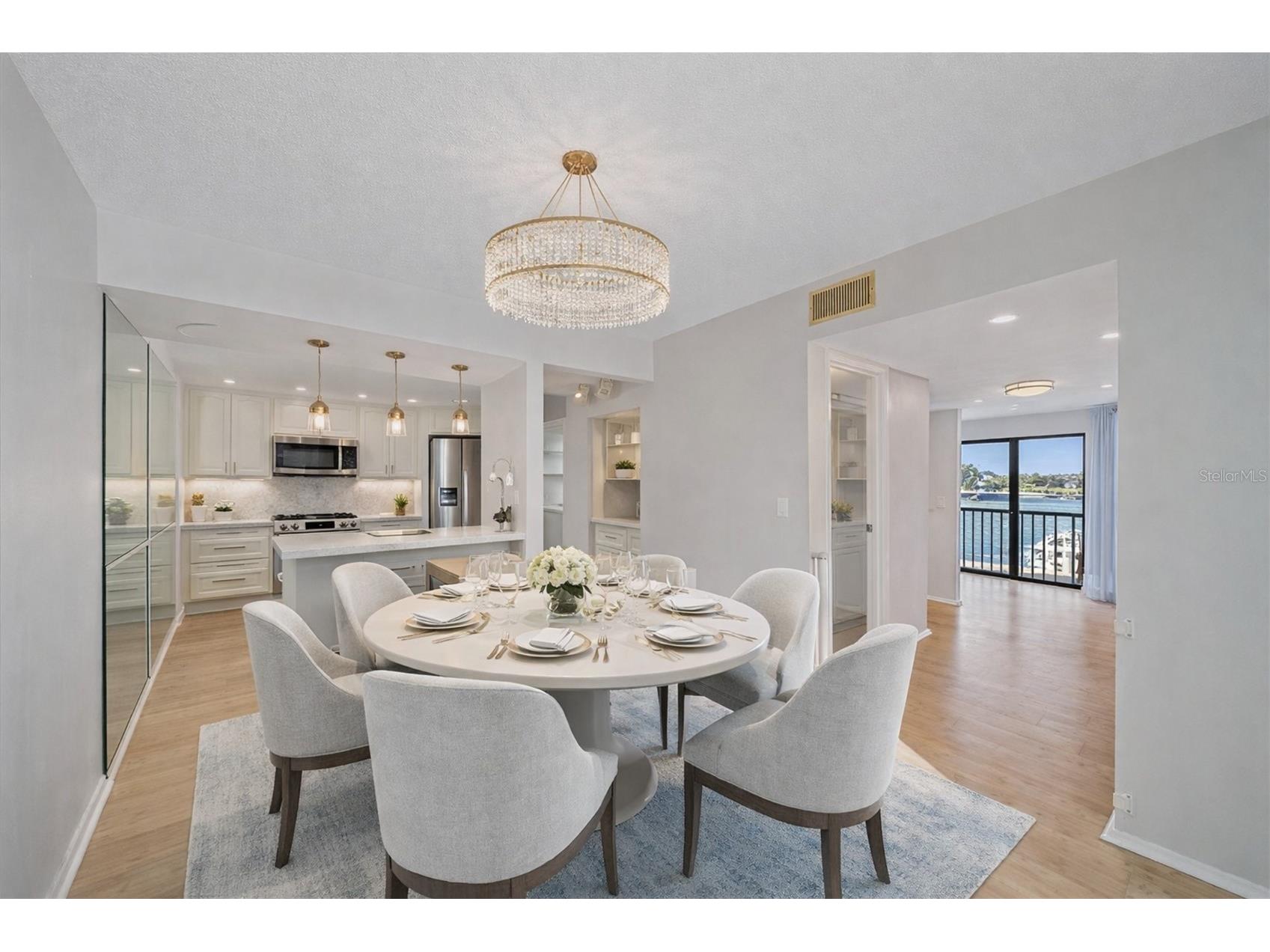 6157 Midnight Pass Road #B12 Sarasota FL 34242 - SARASOTA BAY INTRACOASTAL A4678073 image7