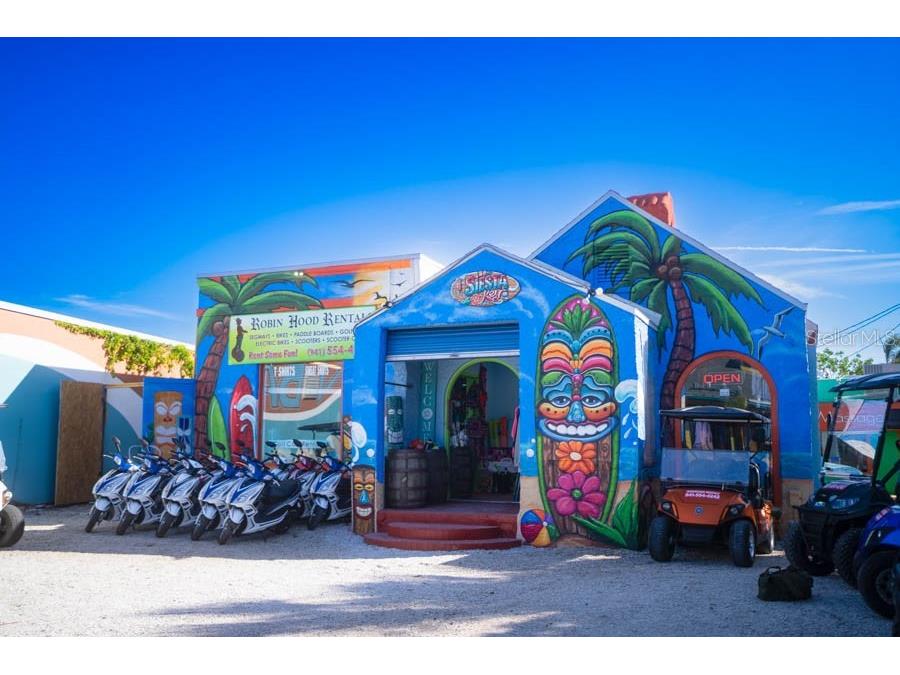 6157 Midnight Pass Road #B12 Sarasota FL 34242 - SARASOTA BAY INTRACOASTAL A4678073 image70