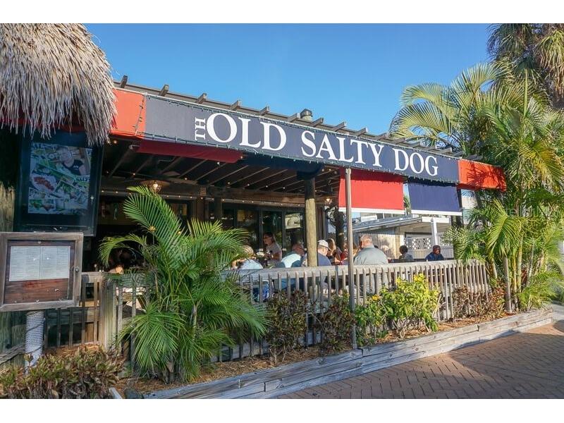 6157 Midnight Pass Road #B12 Sarasota FL 34242 - SARASOTA BAY INTRACOASTAL A4678073 image71