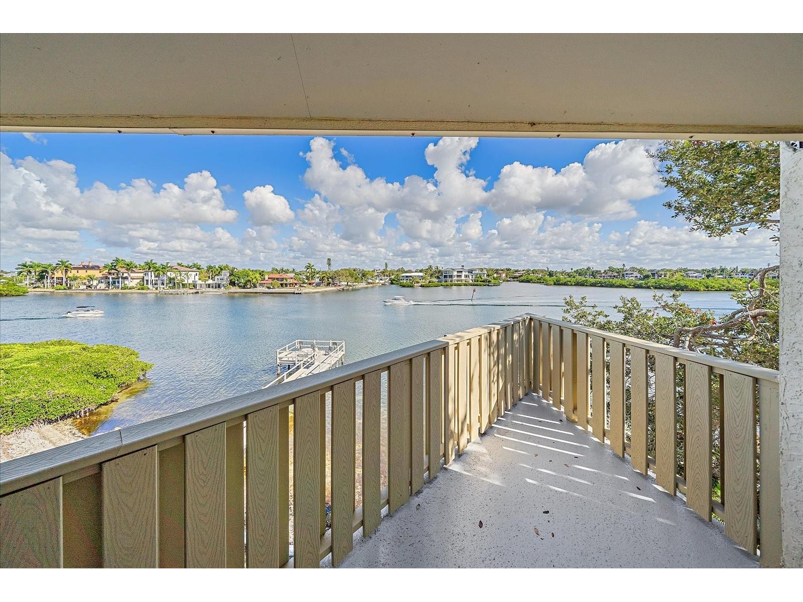 6157 Midnight Pass Road #B12 Sarasota FL 34242 - SARASOTA BAY INTRACOASTAL A4678073 image9