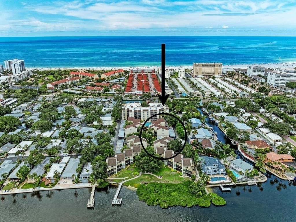 6157 Midnight Pass Road #C12 Sarasota FL 34242 A4618161 image1