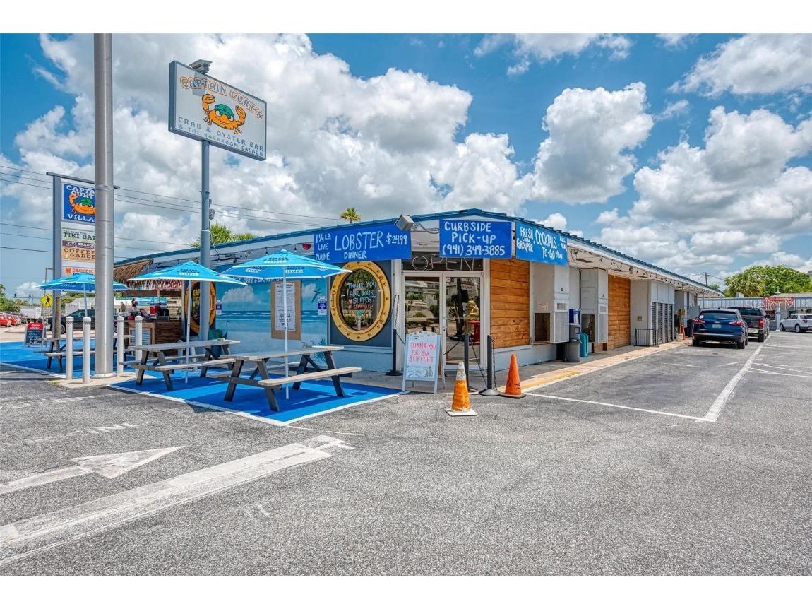 6157 Midnight Pass Road #C12 Sarasota FL 34242 A4618161 image37