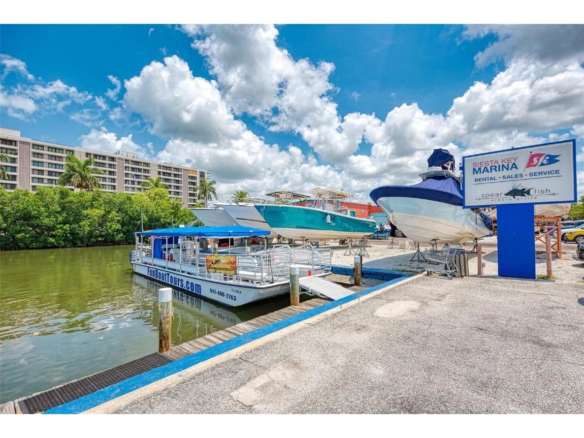 6157 Midnight Pass Road #C12 Sarasota FL 34242 A4618161 image41