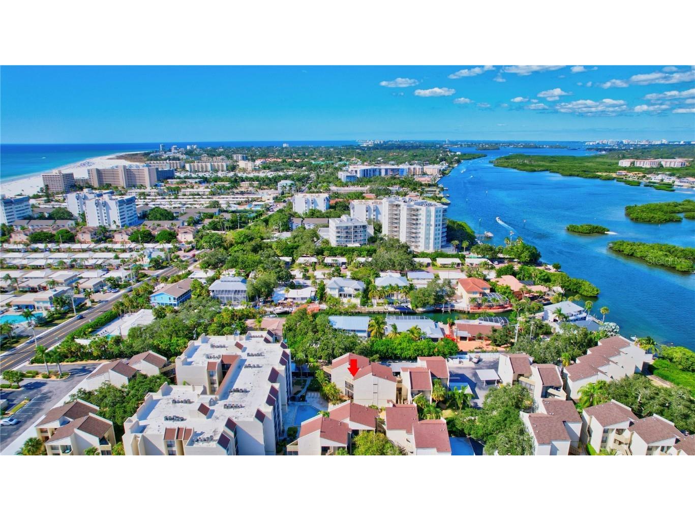 6157 Midnight Pass Road #C32 Sarasota FL 34242 A4588267 image1