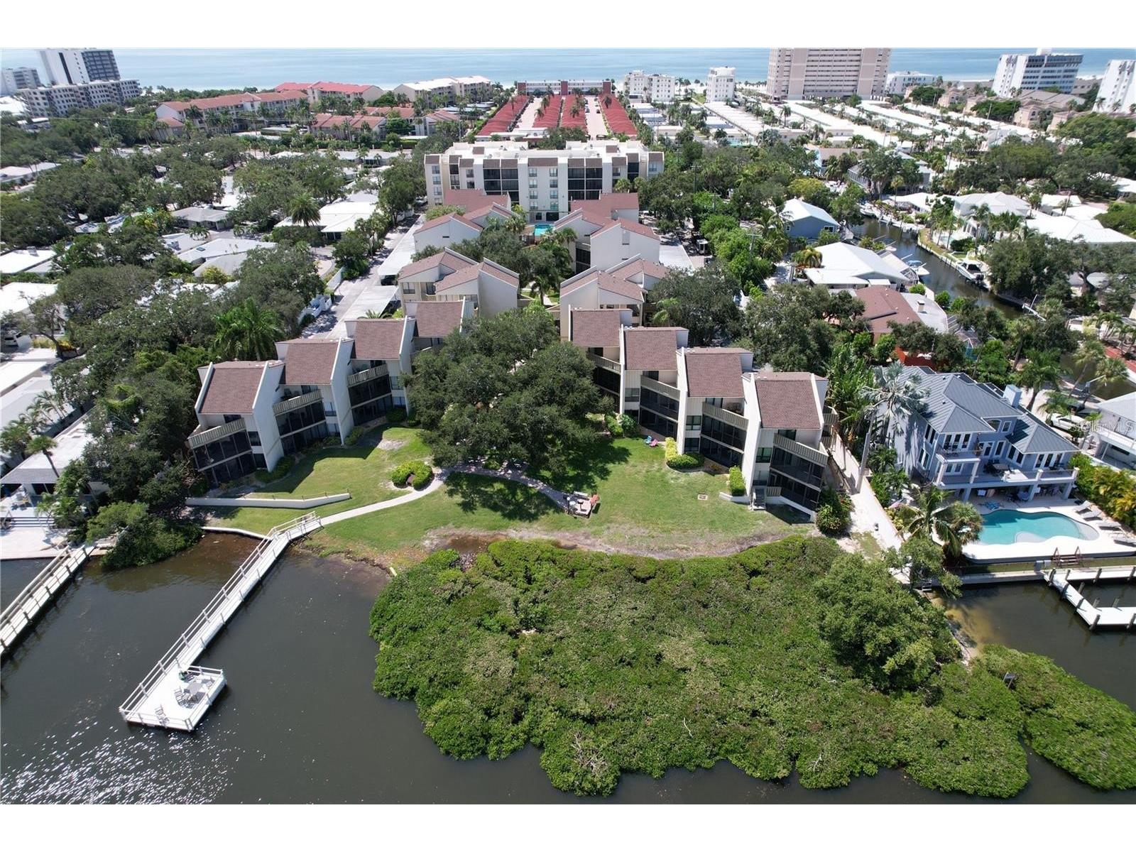 6157 Midnight Pass Road #E12 Sarasota FL 34242 A4698724 image45