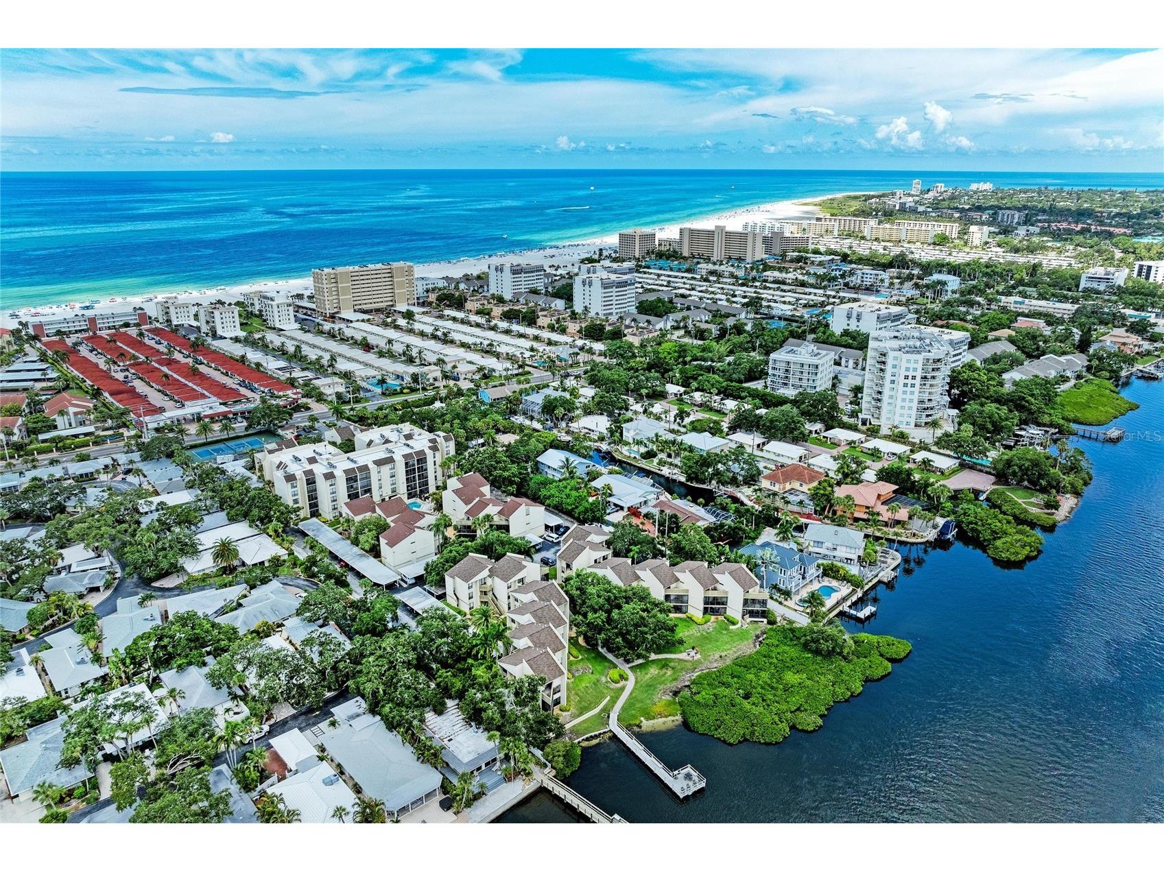 6157 Midnight Pass Road #E12 Sarasota FL 34242 A4698724 image49