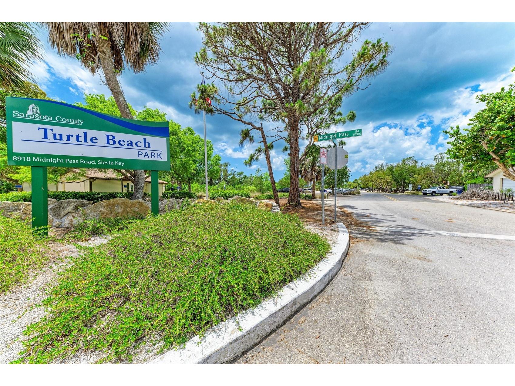 6157 Midnight Pass Road #E12 Sarasota FL 34242 A4698724 image51