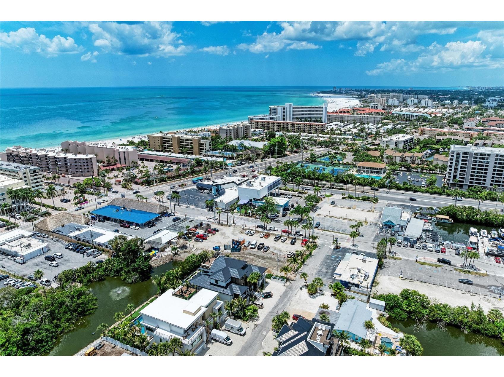 6157 Midnight Pass Road #E12 Sarasota FL 34242 A4698724 image56