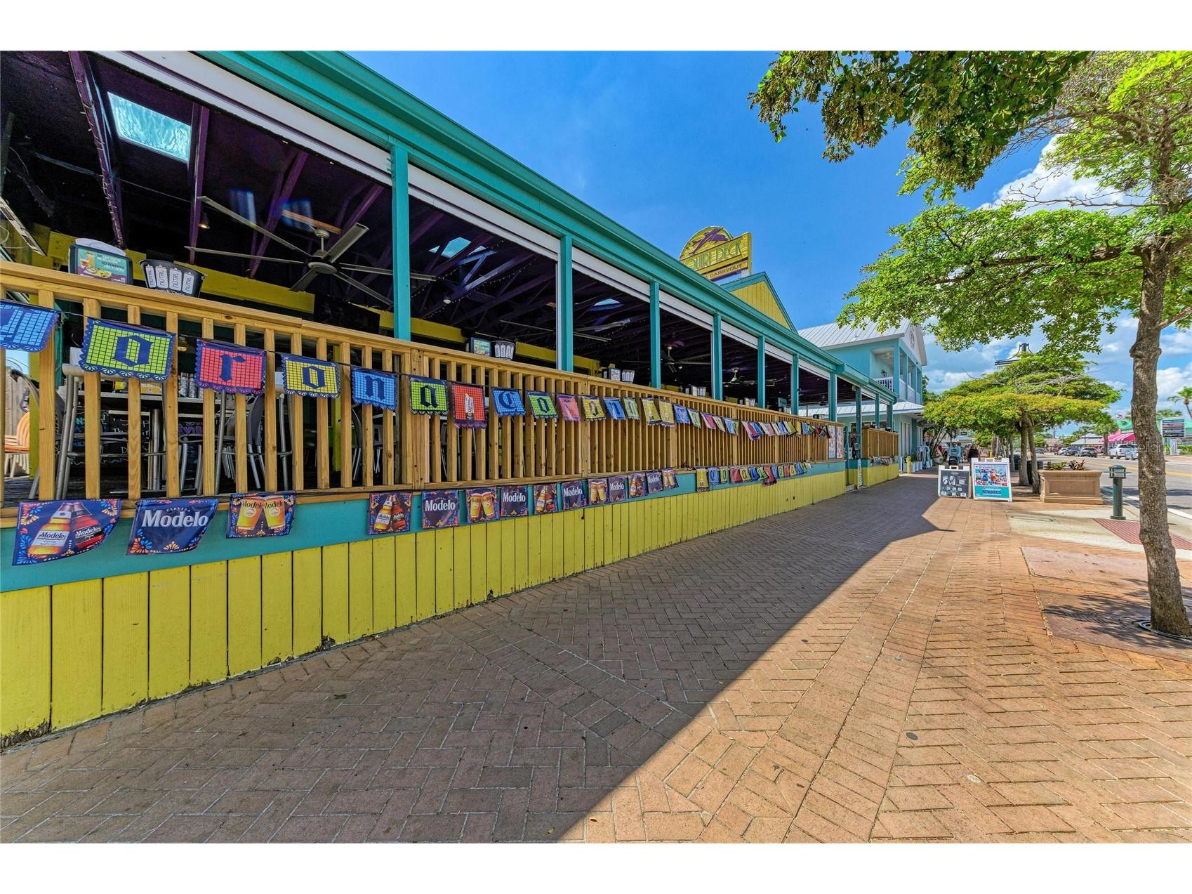 6157 Midnight Pass Road #E12 Sarasota FL 34242 A4698724 image76