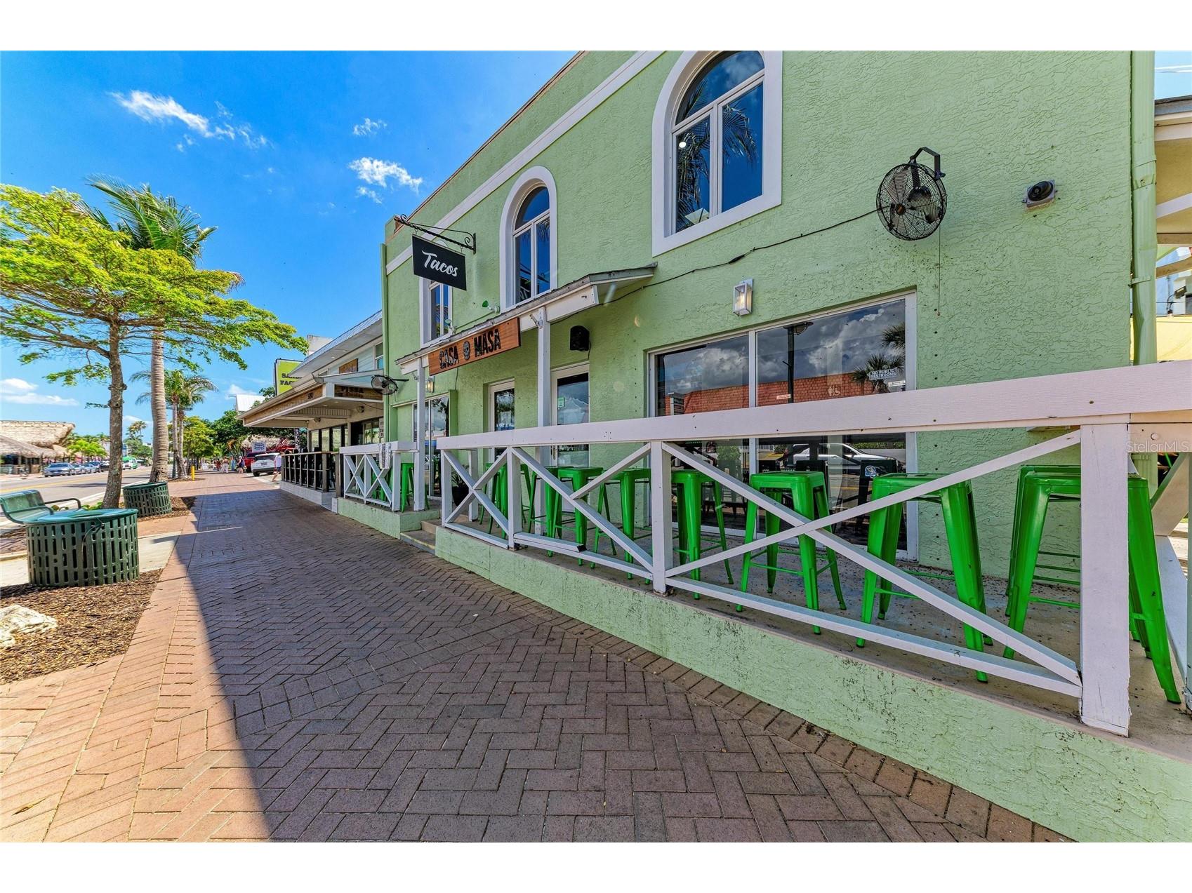 6157 Midnight Pass Road #E12 Sarasota FL 34242 A4698724 image77