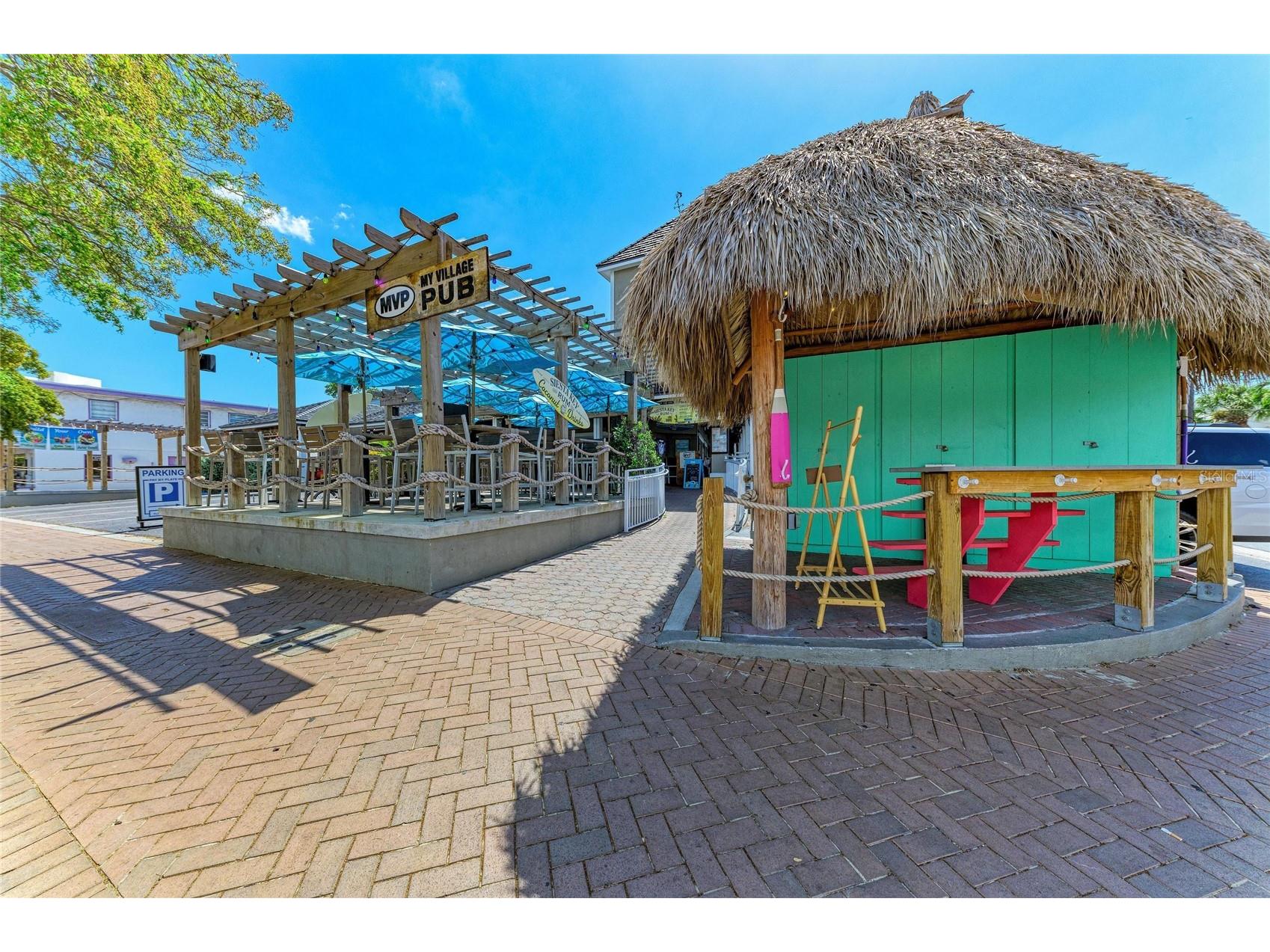 6157 Midnight Pass Road #E12 Sarasota FL 34242 A4698724 image78