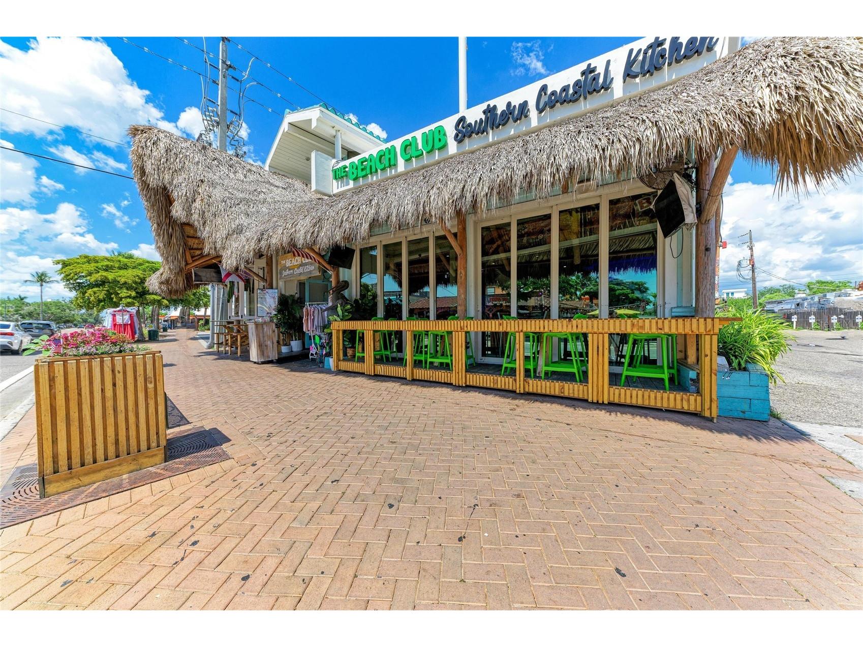 6157 Midnight Pass Road #E12 Sarasota FL 34242 A4698724 image79