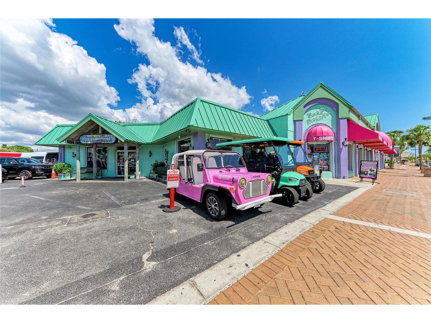 6157 Midnight Pass Road #E12 Sarasota FL 34242 A4698724 image80