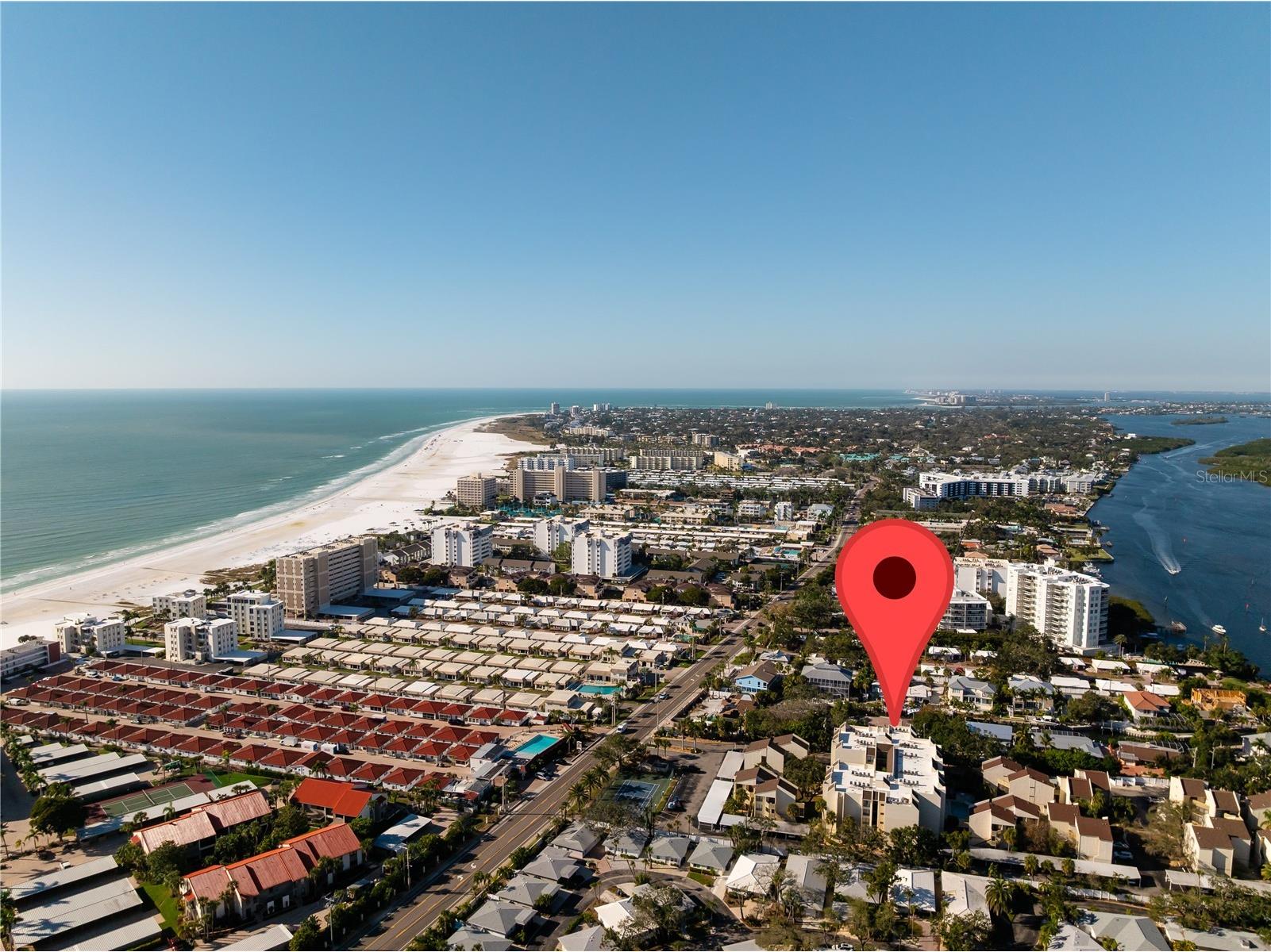 6157 Midnight Pass Road #E23 Sarasota FL 34242 A4675237 image1